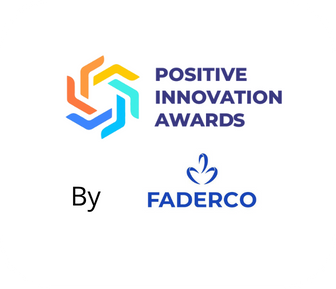 Positivte Innovation Awards - FADERCO - Leancubator